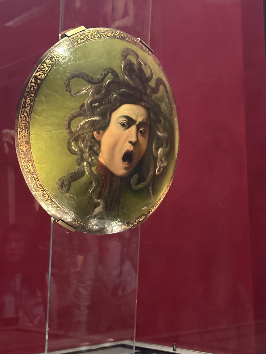 Truly an incredible work of art.