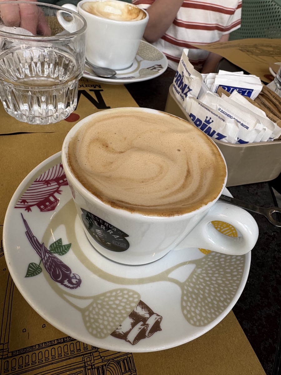 Just DELICIOUS